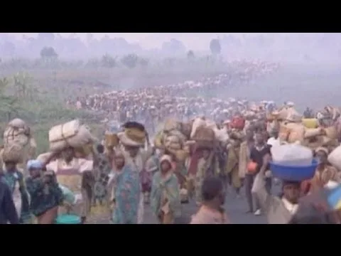 Ruanda: la prova di un genocidio pianificato