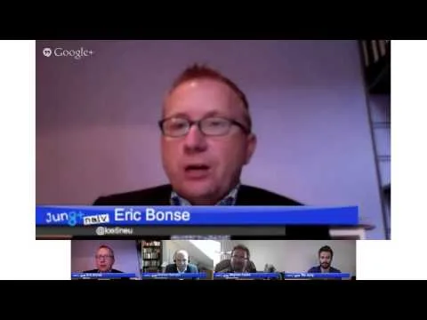 Wie lösen wir die Eurokrise? – Jung+Naiv – Hangout für Nicht- & Neuwähler