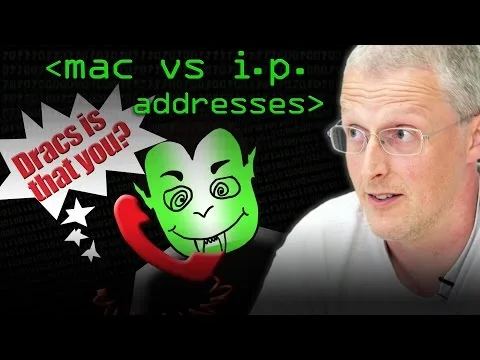 Why Do We Need IP Addresses? – Computerphile