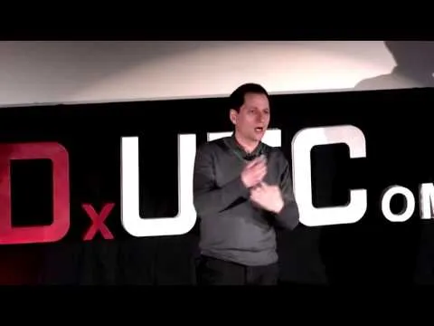 Y aura t’il encore des physiciens en 2050 ? | Julien Bobroff | TEDxUTCompiègne