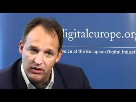 Infrastructure and the Digital Economy in Europe