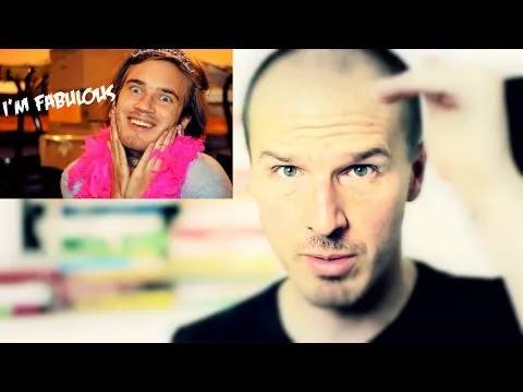 5 Lezioni che le Aziende dovrebbero imparare da PewDiePie