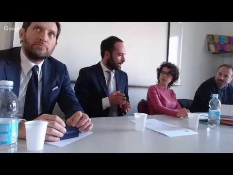 Innovazione e servizi: tre esperienze a confronto