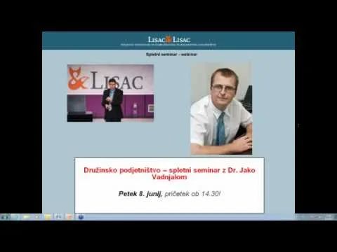Družinsko podjetništvo; zakaj da, zakaj ne, pasti …