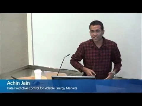 Data Predictive Control: Bridging Machine Learning and Controls for Volatile Energy Markets