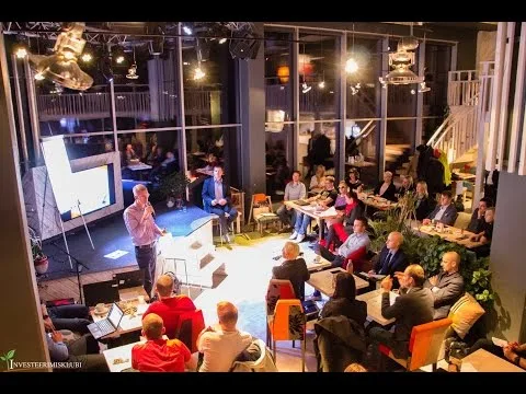 Investeerimine kinnisvarasse ja Airbnb lisatulu – Jaak Roosaare – Kalle Aron – Inesteerimisklubi