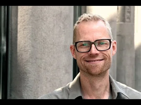 Lars AP – unbuzz af co-creation