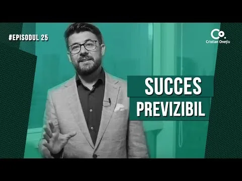 6 CERCURI VITALE pentru o idee de succes  | The Start-up Show EP25