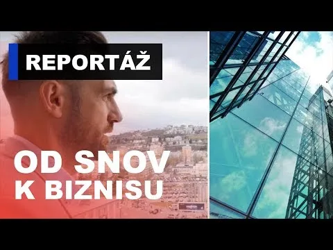 Podnikanie na Slovensku | Od snov k biznisu