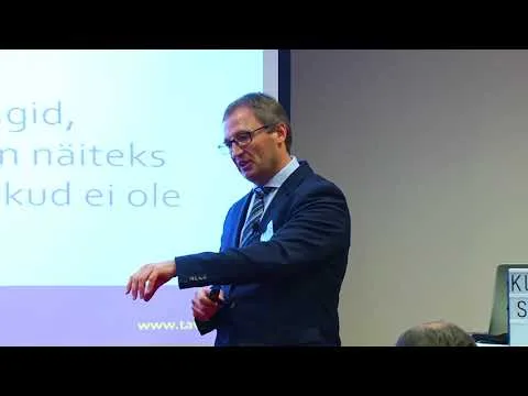 Meelis Atonen: Miks ja kuidas kulda investeerida?