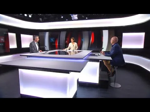 Stéphane Troussel : “L’État est défaillant en Seine-Saint-Denis”
