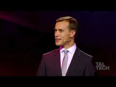 Kuhu võib välja jõuda, kui alustad õigest alguspunktist?