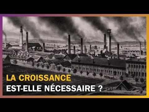 La croissance économique est-elle nécessaire au développement ?