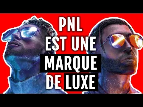Comment PNL est devenu une marque de luxe : Analyse Marketing