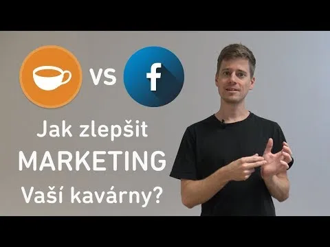 Jak zlepšit marketing Vaší kavárny, či restaurace?
