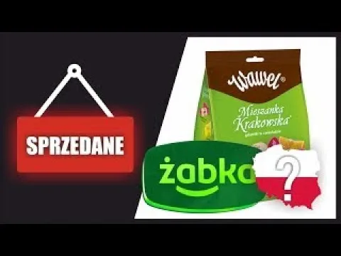 POLSKIE firmy które zostały SPRZEDANE 1/4