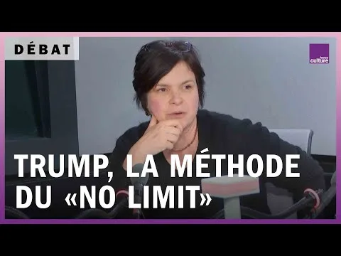 Trump : les bénéfices du “no limit” ?