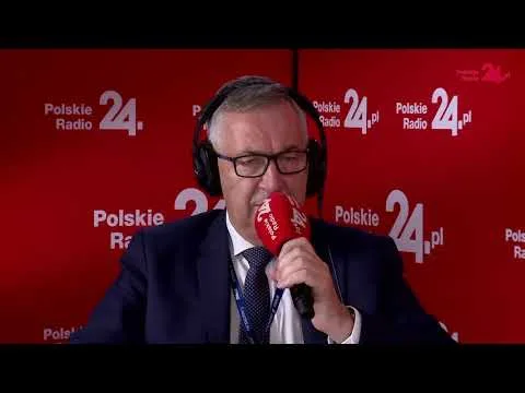 Szwed: wsparcie, które trafiło do przedsiębiorców przyniosło duże korzyści