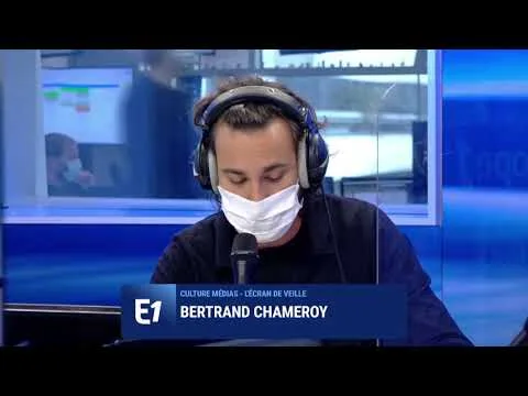 Mur du son franchi à Paris : les chaînes d’info passent en mode avion
