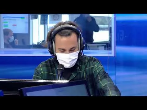 Annonce du couvre-feu : les chaînes d’info entre spoiler et prédictions