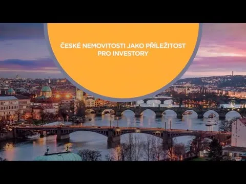 HN Reality Investments Forum 2020: Reality jsou jistou investicí