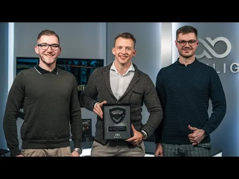 Vom Angestelltem zum Unternehmer mit 60.000 Euro Monatsumsatz! (Adrian Philipp & Gabriel Haug)