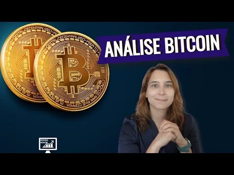 Análise ₿ITCOIN (4): Reforço na Carteira YouHodler e Notícias Sobre a Bitcoin | Renda Maior