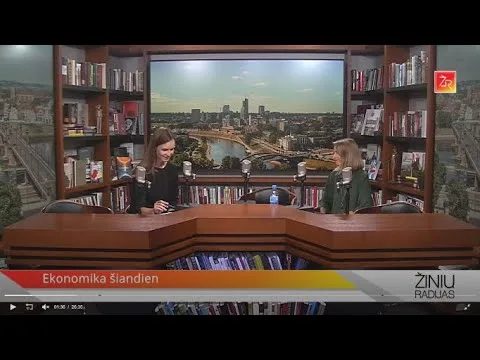 Kaip darbuotojų perkvalifikavimą įgyvendina įmonės?