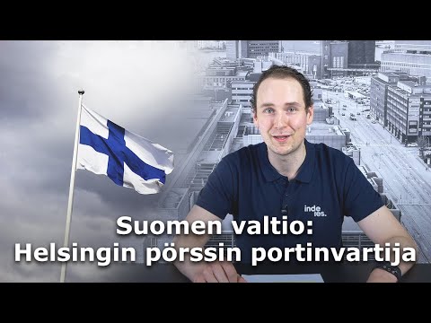 Sijoitusmaailman jättiläiset: Solidium