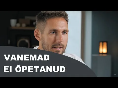 #7 Kristian Kuutok: Mida meie vanemad ja vanavanemad meile ei õpetanud?