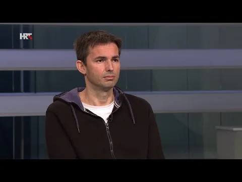 Druga strana: Mislav Malenica – Umjetna inteligencija