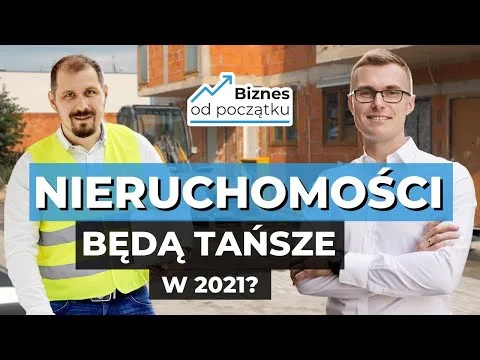 Czy ceny mieszkań będą rosły w 2021? Co dalej z cenami nieruchomości – Jarosław Gulewski