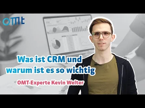 💁🏻‍♀️ Was ist CRM und warum ist es so wichtig? | Customer Relationship Management Systeme erklärt