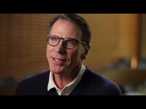 Executive Leadership Development Game Changer: Kiki VanDeWeghe