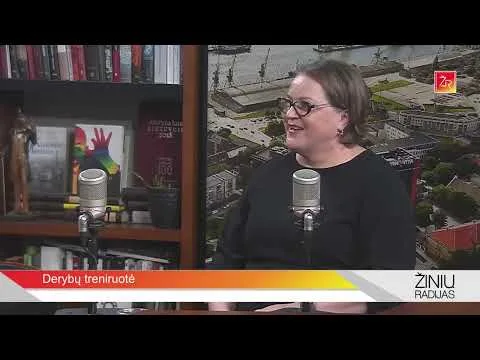 „Derybų treniruotė“: Derybos Europoje: Prancūzija, Vokietija, Skandinavija