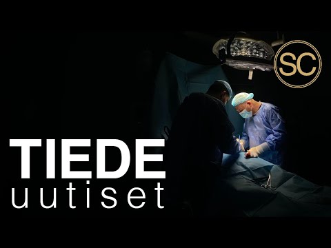 VR työturvallisuuden apuna, hiustenlähtö ja tieteen avoimuus (Tiedeuutiset 81)