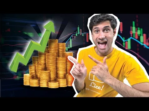 Qual o PREÇO JUSTO de uma AÇÃO❓Como ver se está BARATA❓💸