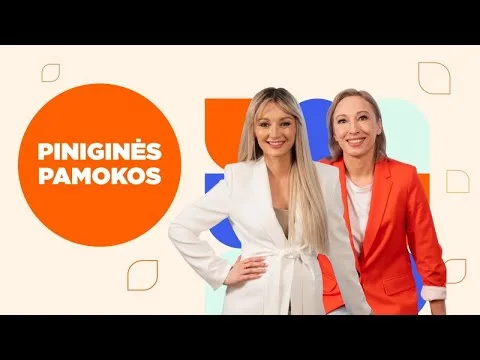 Piniginės pamokos. Marius Jampolskis apie tai, kaip ruošia dukrą gyvenimui,i moko valdyti pinigus