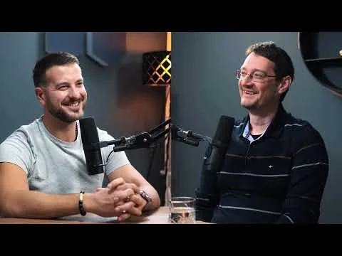 Podjetništvo v SLOVENIJI — Jure Knez (AIDEA izsek)