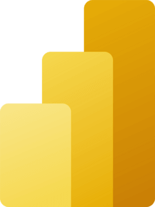 Power BI - BI & analytiikka-työkalu. Markkinoiden suosituin.