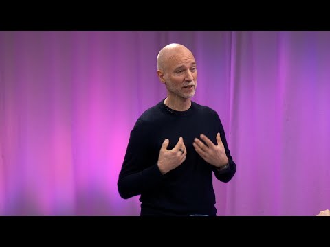 AI in Finland | Tekoäly Suomessa: Interview with Aku Louhimies
