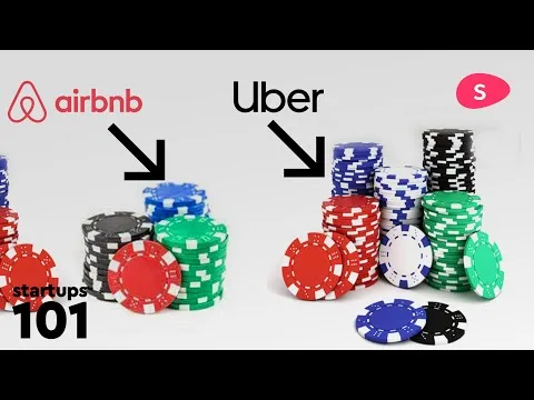 Startup Gambling: Economics of Venture Capital – Company Forensics