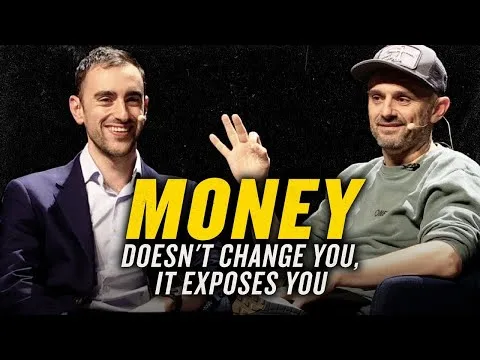 Entrepreneurship, Patience and Self-Love l Melbourne 2023 Keynote