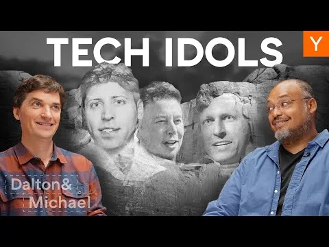 Why You Shouldn’t Copy Your Tech Idols