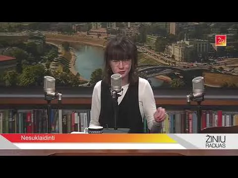 „Nesuklaidinti“: Kodėl vis dar sudėtinga diskutuoti apie sovietmetį?