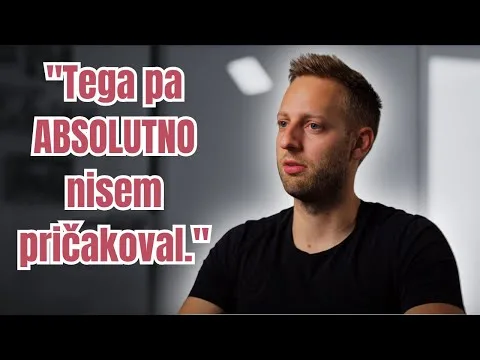 POT DO USPEHA: Večmilijonska marketinška zgodba | 3. del