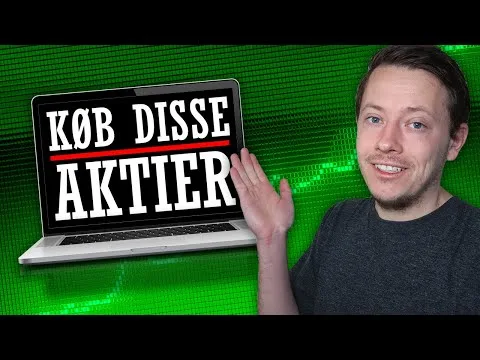 Sådan Starter Du Bedst Ud Med Din Portefølje!