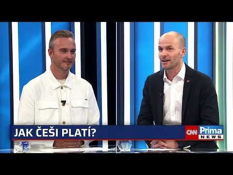 Karty může nahradit platba hlasem nebo otiskem prstu. Češi inovace kvitují, tvrdí experti