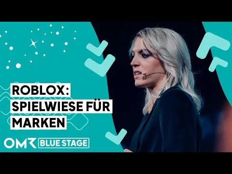 Warum Roblox immer mehr zur virtuellen Spielwiese für Marken wird