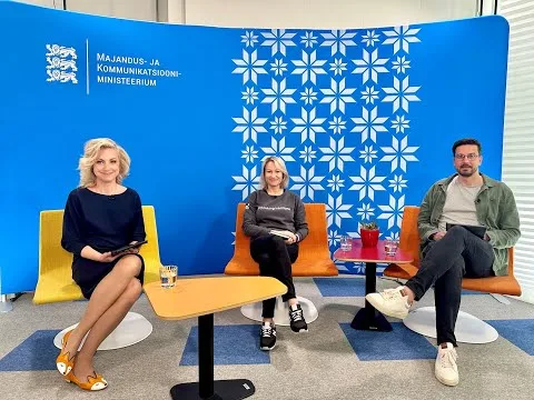 Strateegia Akadeemia 2024 17 – Kuidas jõuaks Eesti innovatsiooni laineharjale?